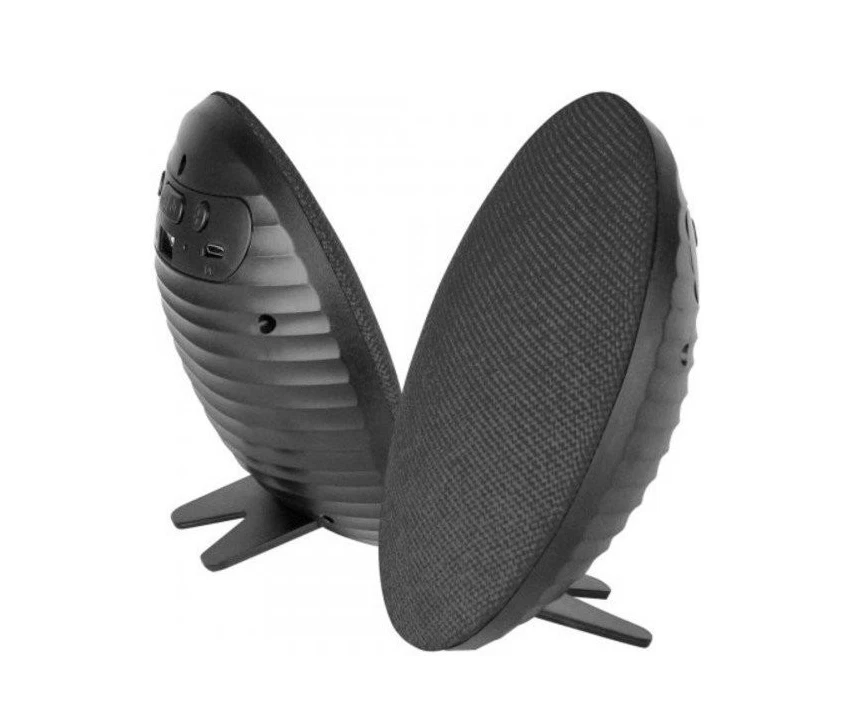 Bundle aus 2 Fontastic Bluetooth Lautsprechern mit Stereo-Option