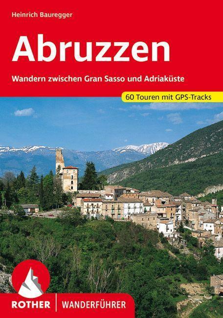 Thumbnail - Abruzzen | Buch | 9783763340132