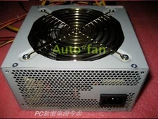 AcBel API4PC01 400W PFC 100-240V Power Supply For Desktop