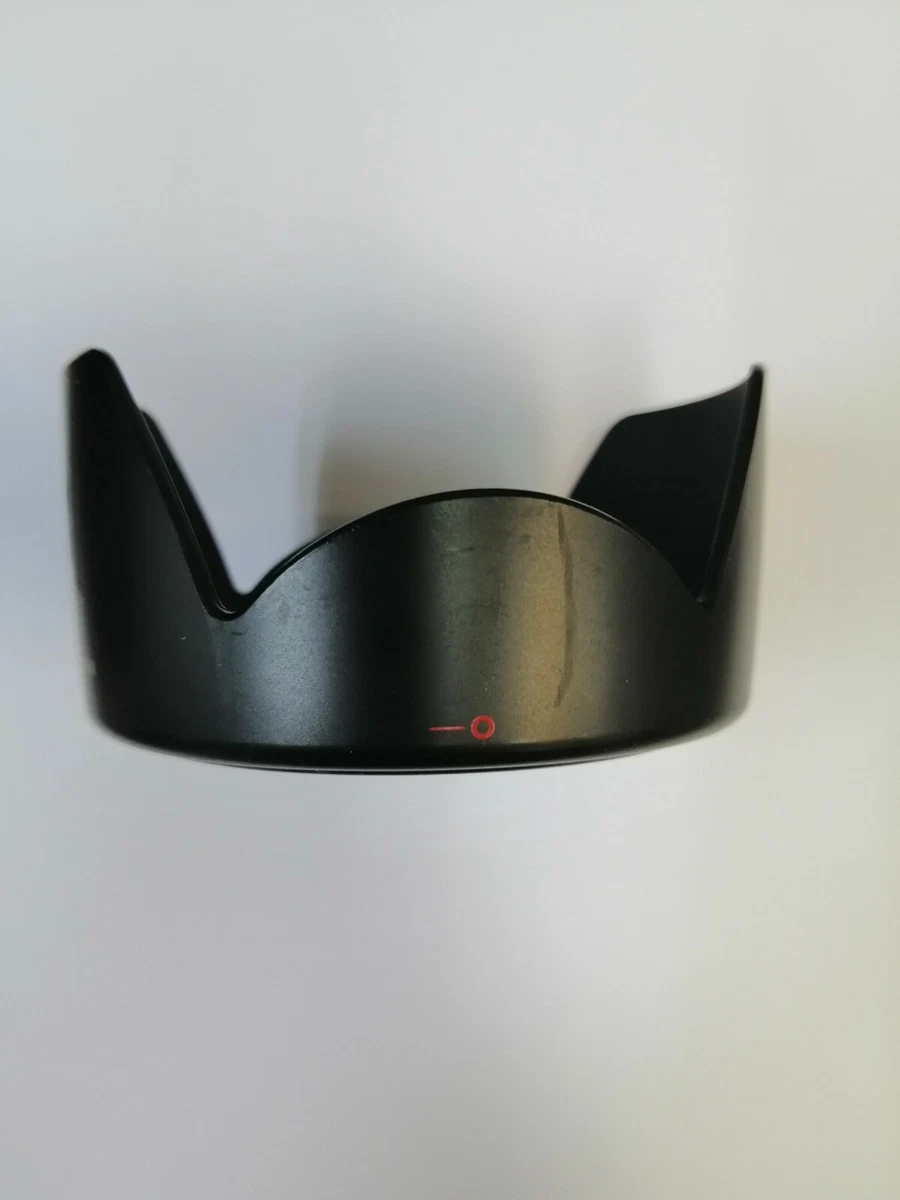 Genuine Canon EW-63 Lens Hood for EF 28-105mm f/3.5-4.5 II USM 28mm f/1.8 USM