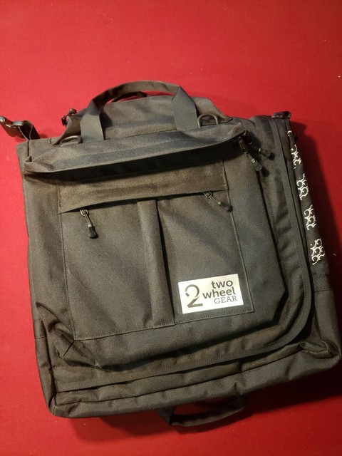 pannier bags ebay