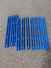 Pole Float Winders 18cm pack of 10 ideal for lake, pond, canal and river floats