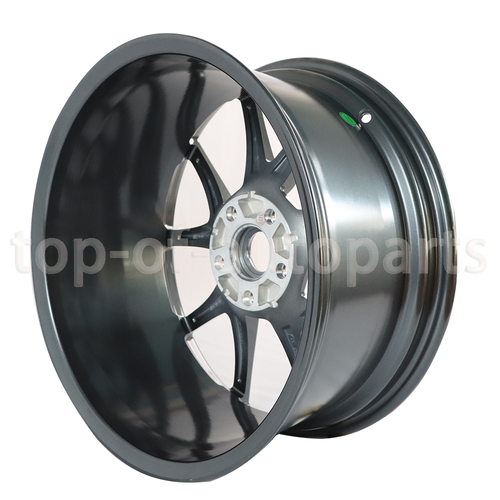 18" For Tesla Model 3 Wheel Rim 2017 2018 2019 2020 2021 2022 2023 #96276 # - Picture 7 of 12