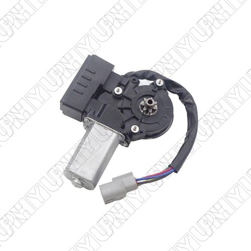 Right Front Power Window Regulator Motor 8571060140 for Lexus LX470 Land Cruiser - Picture 4 of 6