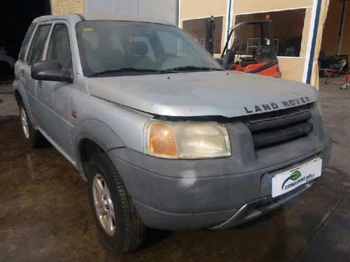 MSB101070 Centralita Motor Uce para LAND ROVER FREELANDER (LN)(01.1998) 2401962 - Imagen 7 de 10