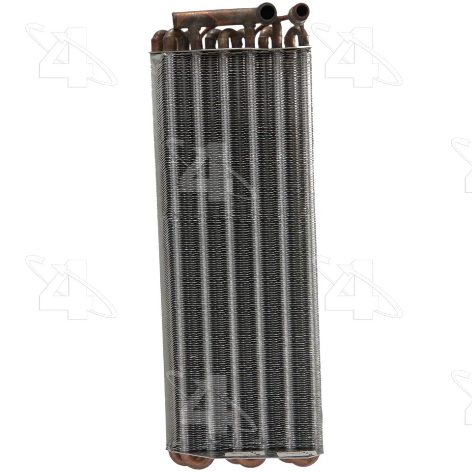 Núcleo evaporador aire acondicionado Mercedes-Benz 190E 1984-1993 4 estaciones 1985 1986 1987 Foto 4 de 4