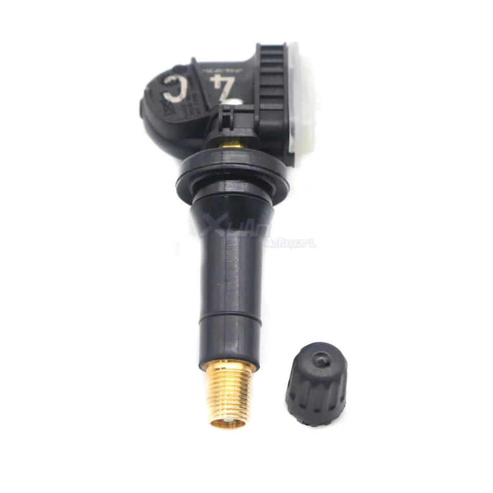 84413357 TPMS Tire Pressure Sensor NEW For GMC Cadillac Chevy Buick 18-22 433MHz - Image 4 of 4