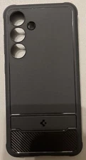 Spigen Rugged Armor Designed for Galaxy S24