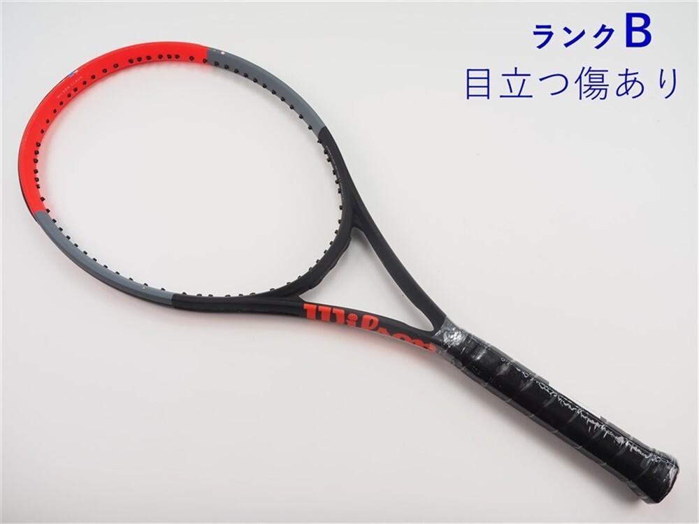 Direct from Japan [Used] WILSON CLASH 100TOUR 2019(G2) | eBay