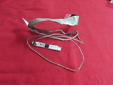 ORIGINAL LENOVO IDEAPAD P580 LVDS CABLE AND WEBCAM DC02001F10 PK40000KW00