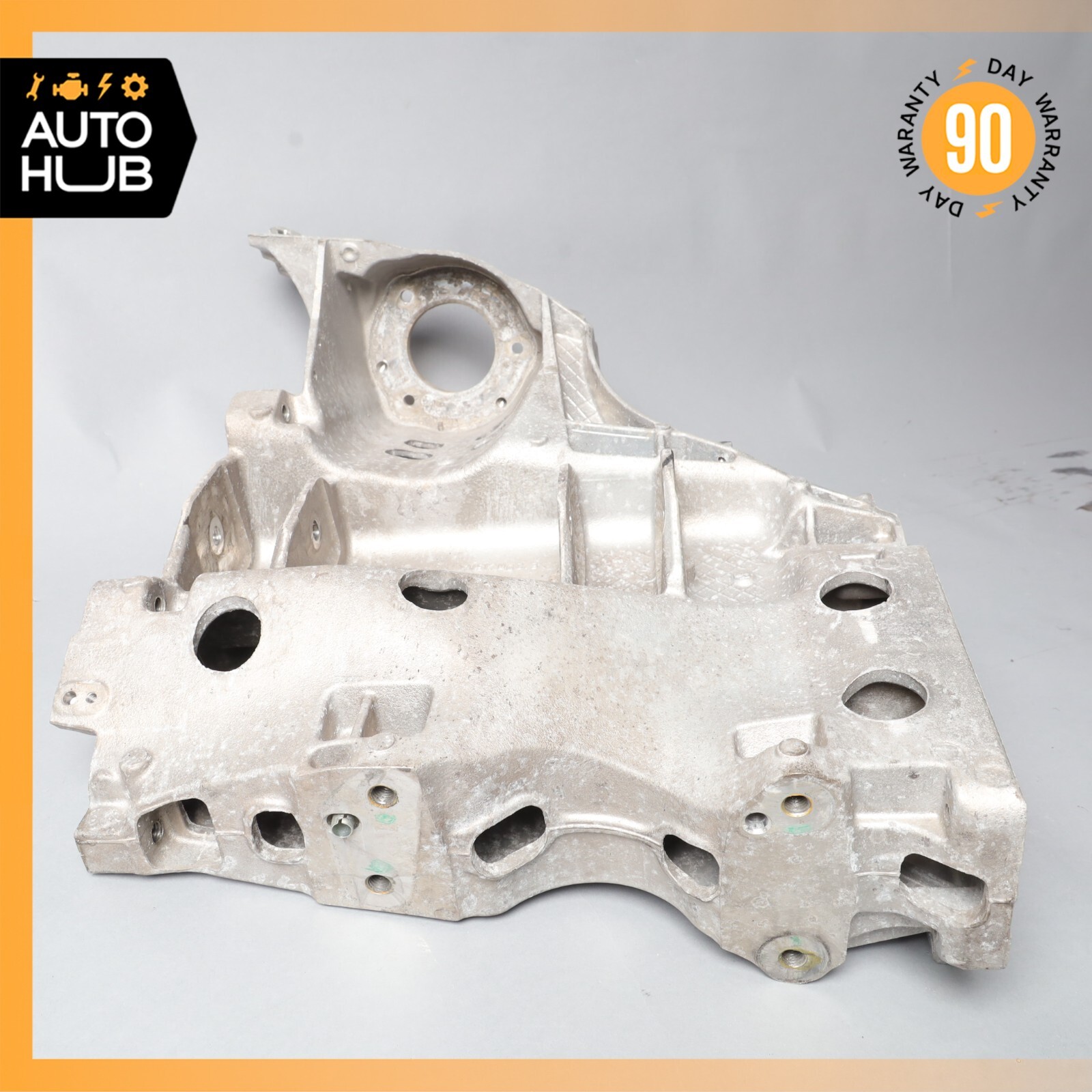 Aston Martin DB11 / Vantage Front Right Side Suspension Mount Bracket OEM 7k
