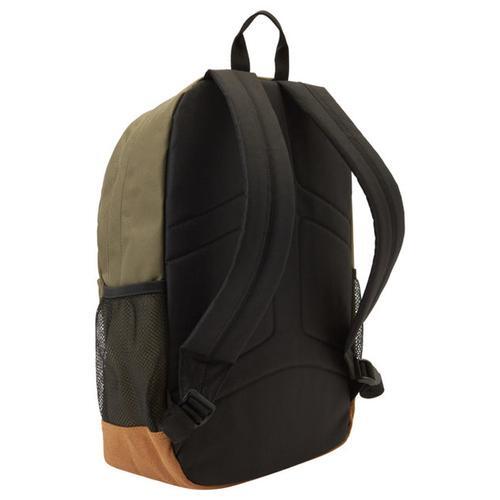 DC Men's Backsider Core 4 Backpack PN: ADYBP03102 - Picture 2 of 13