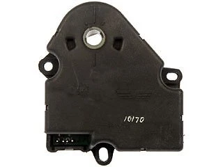 DORMAN 604-118 HVAC Air Door Actuator For 00-05 Buick Pontiac Bonneville LeSabre - Image 3 of 3