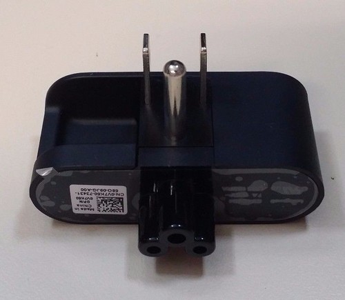 (LOT OF 2) Longwell 125V 7A Power 3-Prong Adaptor - E342494-US5153PA - Picture 2 of 4
