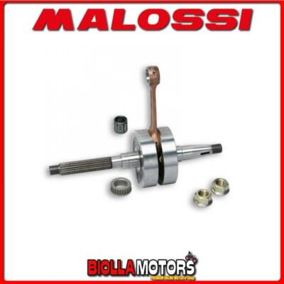 539212 MALOSSI MHR DERBI VARIANT SPORT 50 2T CONNECTING ROD 85 - SP. D. 12