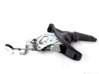 6782749 Hebel Bremse Von Feststellbremse A Hand BMW Serie 3 320 D E91 Sw 2.0 D