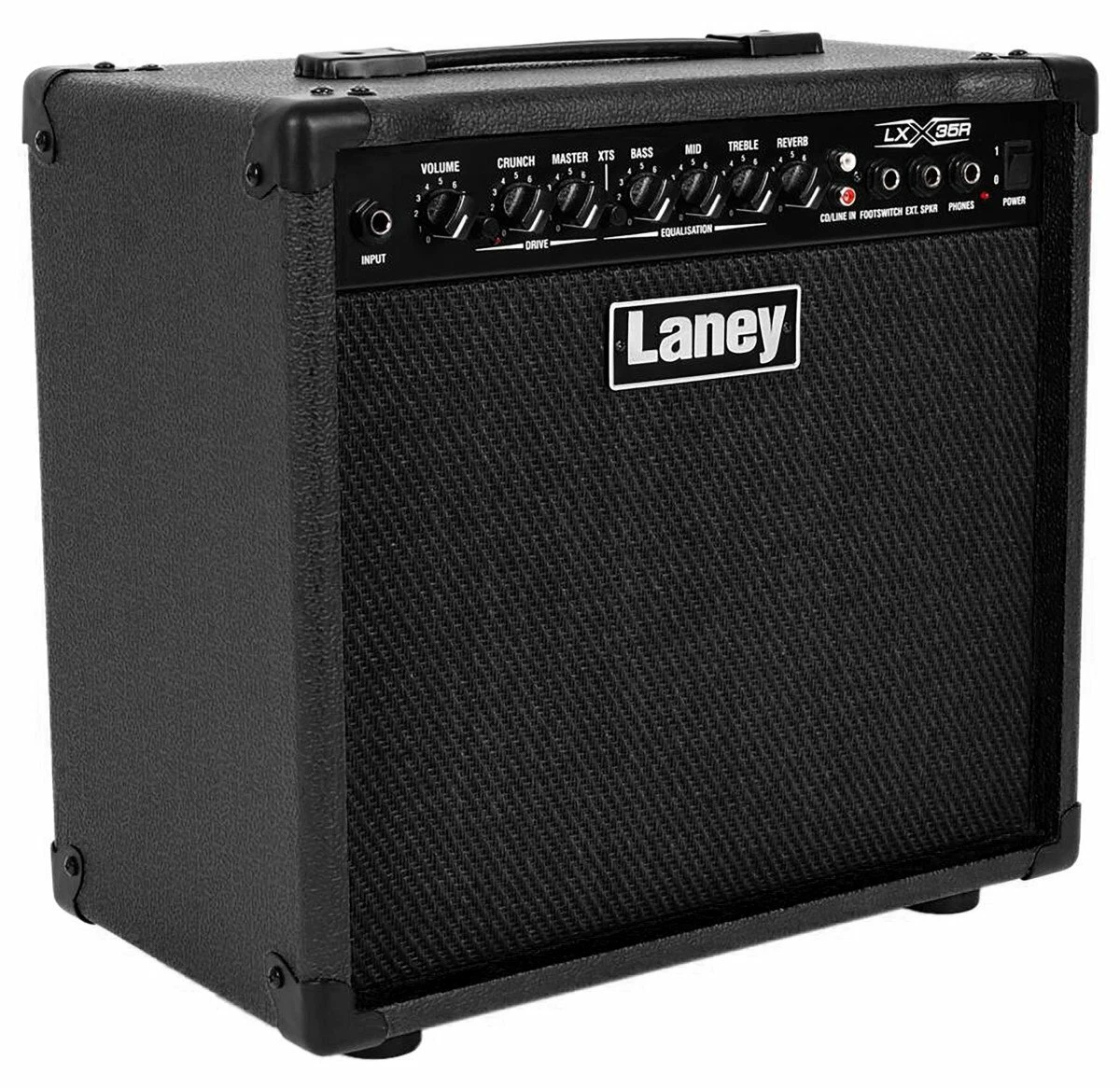 Laney sale combo amp