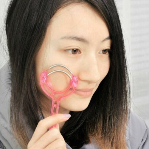 Hair Removal Device Facial Hairs Removal Handheld Threading Beauty Epilator Tool - Picture 5 of 10