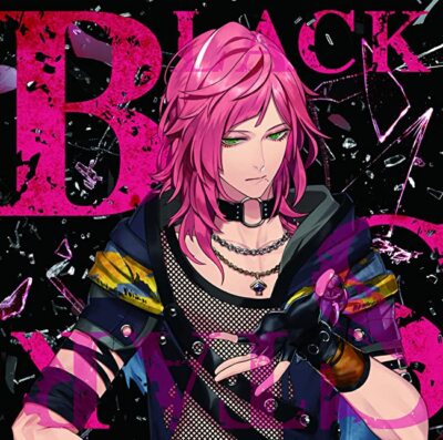 2nd Anniversary EP ''Ignite a Noise'' LICO Ver. Japan Music CD