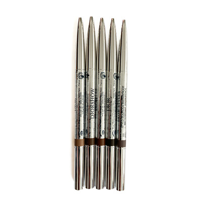 Dior- DIORSHOW Brow Styler - Stylo Sourcils Waterproof Brow Pencil CHOOSE SHADE
