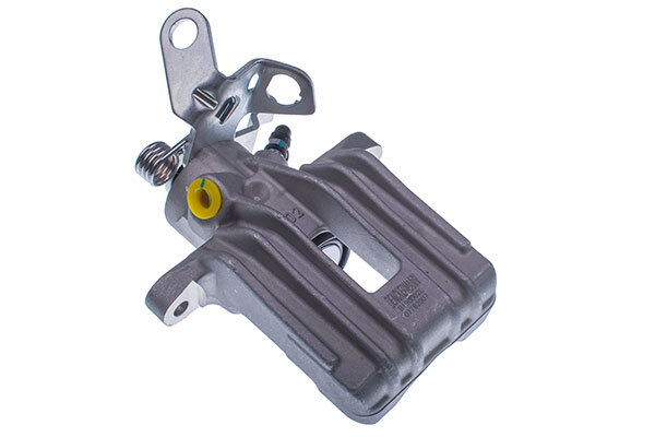 Denckermann B190002L Bremssattel Hinten Links FüR VW Audi Seat Skoda-image