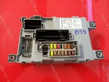 00505181200 505181200 28020375 BODY COMPUTER DELPHI ALFA ROMEO MITO 2008 2020