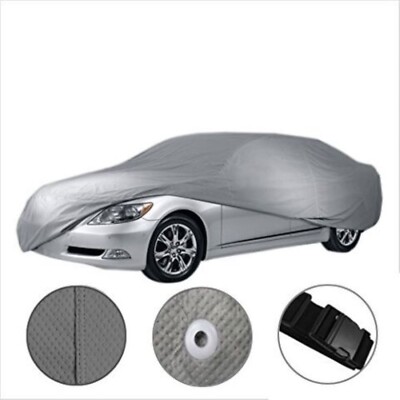 [CCT] Semi Custom Fit Car Cover For Mercury Comet Cyclone GT 1966-1969 Coupe