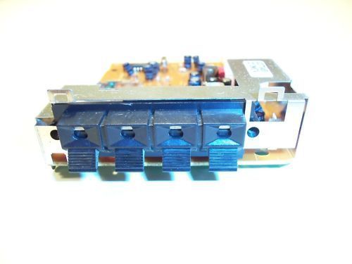 OPTIMUS/RCA STAV-3880 RCVR PARTS - board - tuner - Picture 2 of 2
