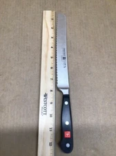 WÜSTHOF Classic 8" Bread Knife
