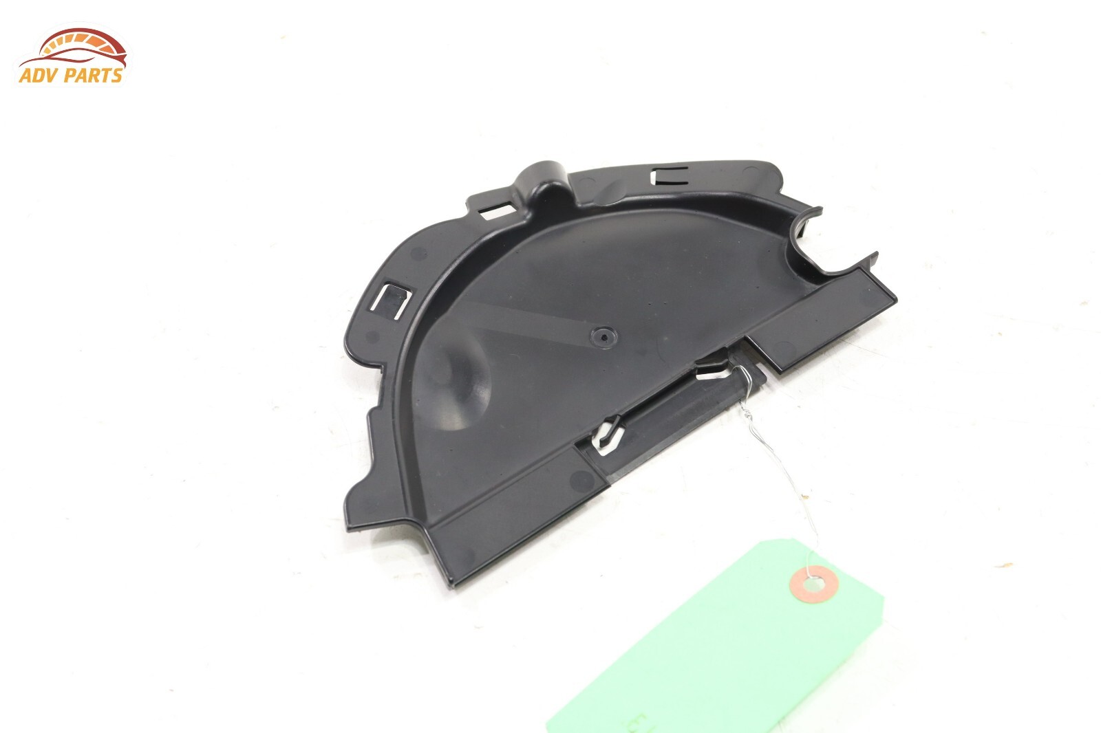 AUDI Q5 FRONT LEFT SIDE FENDER LINER SPLASH SHIELD ACCESS COVER  