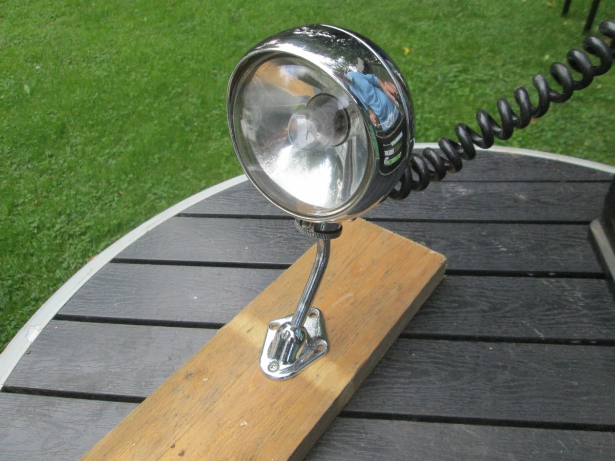 Spotlight vintage sale