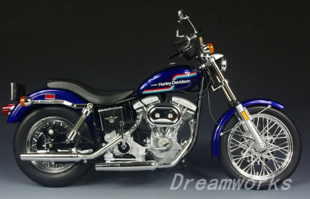 Harley fxe cheap