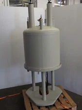 Bruker Cryomagnet 300MHz 52MM NMR Spectroscopy