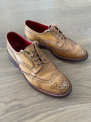 trickers bourton acorn