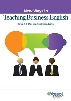 Neue Wege im Unterrichten von Business-Englisch (neue Wege in Teso - Taschenbuch NEU Clarice