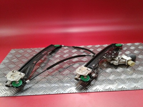 Lève-vitre électrique Avant Gauche Pour BMW E87 (1 Series), E90/E91 (3 Series) LCI - Pièce D'occasion BMW D'origine