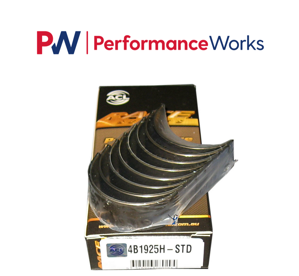 ACL Rod Bearing Set STD For Honda / Acura B18C1 B18C2 B18C5 B18C7