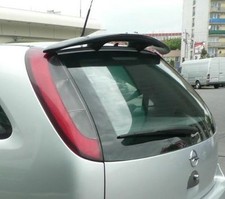 OPEL CORSA C - DACHSPOILER HECKFLÜGEL - TUNING-GT