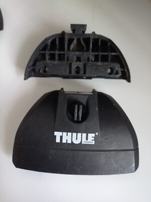 Thule 753 footpack replacement  x1