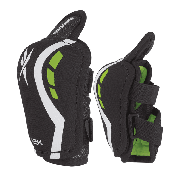 reebok elbow pads