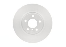 Bosch Brake Disc > Single Bd1559 Part No - 0986479727