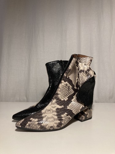 RAS Everest Stiefeletten Leder - Bild 2 von 6