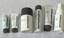 Dermalogica Travel Skincare Products-6 Items