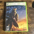 Halo 3 Microsoft Xbox 36- Complete CIB TESTED and WORKS