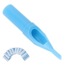 US 3DT 50pcs Tattoo Needle Tips Set Independent Packaging Disposable Tattoo