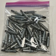 #40 Spring Cleco Temporary Fastener 50 Pc Lot  Aircraft Tools USA