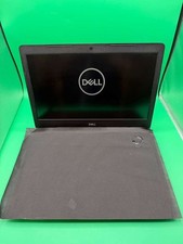 Dell Latitude 3490 14" Laptop i5-8250U 1.60GHz 8GB RAM 500GB Storage Win 11 Pro