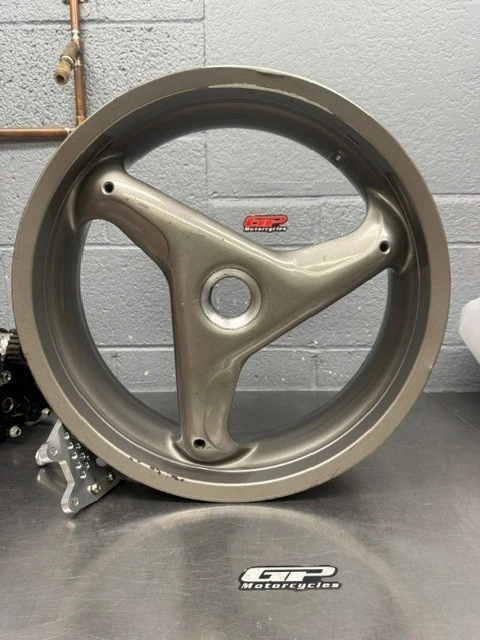 Motorcycle Wheels and Rims for Ducati 916 for sale | eBay
