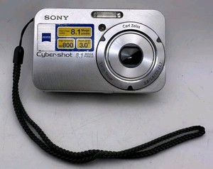 Sony Cybershot Dsc N1 | eBay