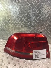 Rückleuchte links Außen  VW Passat Variant (36, B7) Heckleuchte Links Außen 688